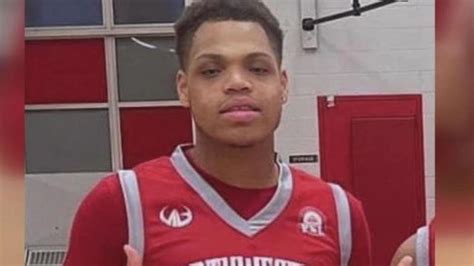 cartier woods detroit|Detroit teen basketball player on life support after cardiac arrest.